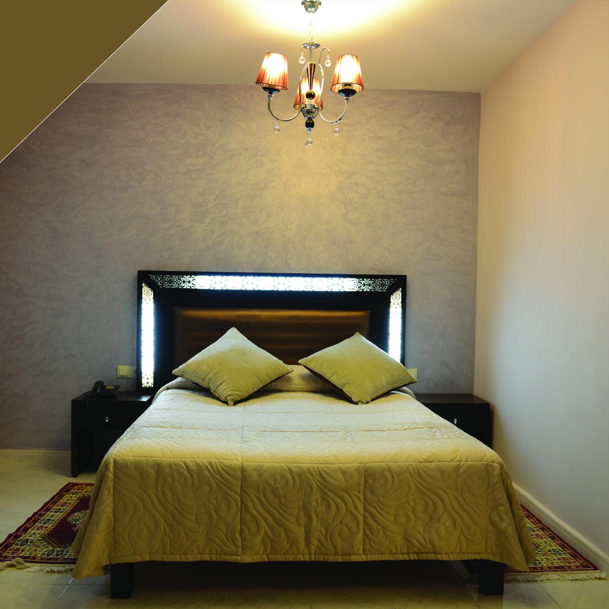 El Yacouta Hotel Tetouan Room photo